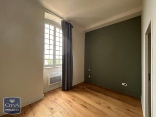  Appartement à louer 2 pièces 35 m²