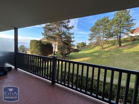  Appartement � louer 2 pi�ces 26 m�