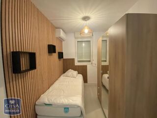  Appartement � louer 2 pi�ces 29 m�