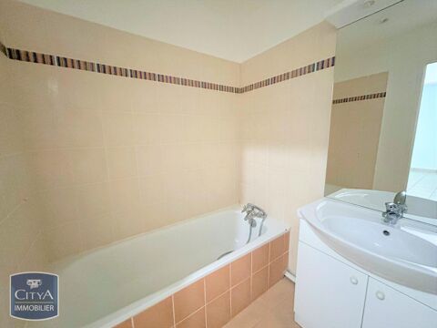  Appartement � louer 2 pi�ces 49 m�