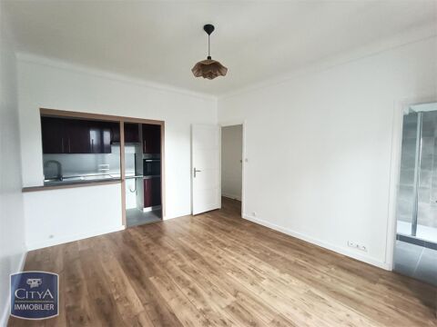  Appartement � louer 2 pi�ces 35 m�