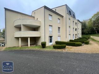  Appartement � louer 2 pi�ces 30 m�