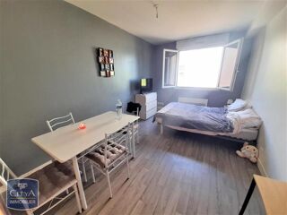  Appartement à louer 1 pièce 25 m²