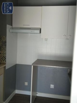  Appartement  louer 1 pice 31 m