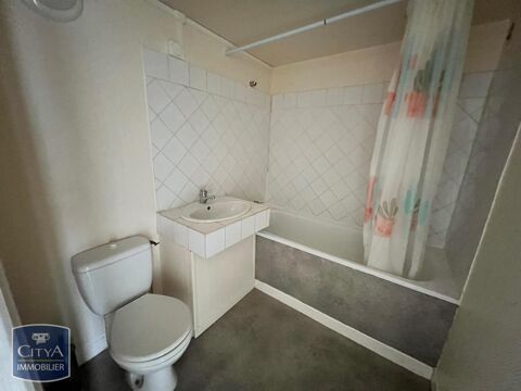  Appartement  louer 2 pices 27 m