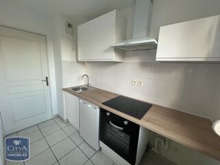 location Appartement - 2 pièce(s) - 52 m² Belfort (90000)