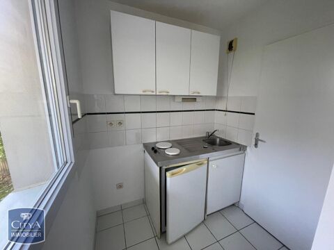  Appartement � louer 2 pi�ces 48 m�