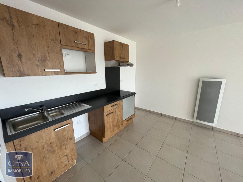 location Appartement - 3 pièce(s) - 58 m² Perpignan (66000)