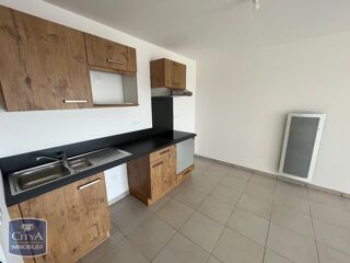  Appartement à louer 3 pièces 58 m²