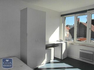  Appartement à louer 1 pièce 16 m²