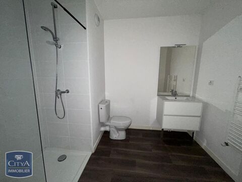  Appartement � louer 1 pi�ce 32 m�