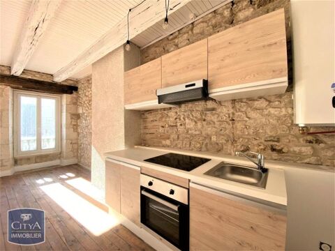  Appartement  louer 2 pices 41 m