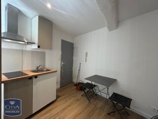  Appartement à louer 1 pièce 22 m²