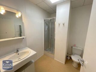 Appartement à louer 1 pièce 23 m²