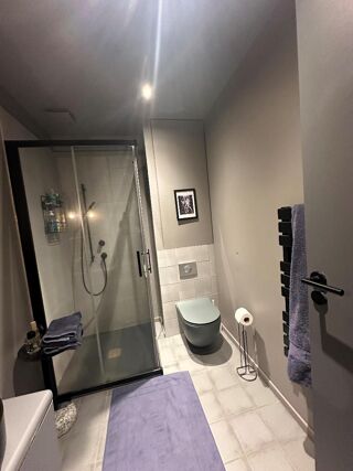  Appartement � louer 1 pi�ce 39 m�