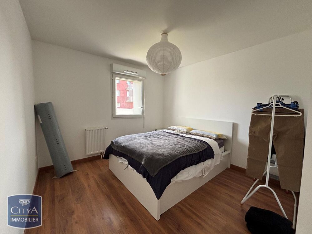 location Appartement - 2 pièce(s) - 42 m² Marly (59770)