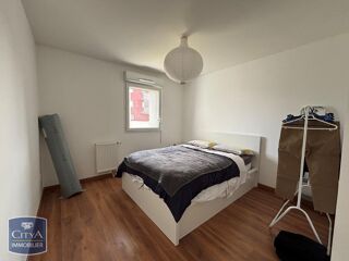  Appartement à louer 2 pièces 42 m²