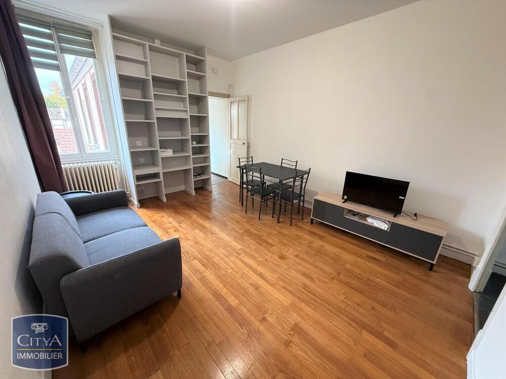 location Appartement - 3 pièce(s) - 55 m² Dijon (21000)
