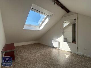  Appartement � louer 1 pi�ce 16 m�