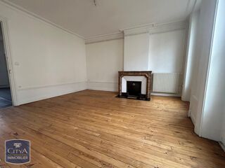  Appartement � louer 3 pi�ces 63 m�