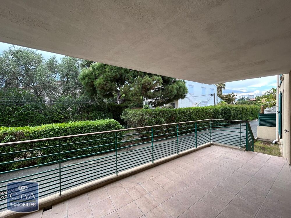 location Appartement - 3 pièce(s) - 75 m² Fréjus (83600)