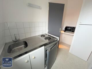  Appartement � louer 1 pi�ce 20 m�