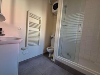  Appartement à louer 1 pièce 17 m²
