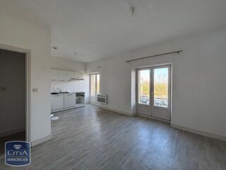  Appartement � louer 2 pi�ces 49 m�