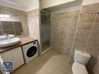  Appartement à louer 2 pièces 36 m²