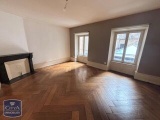 location Appartement - 2 pièce(s) - 58 m² Strasbourg (67000)