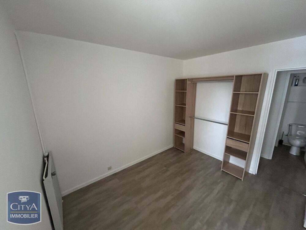 À LOUER : Appartement T1 bis situé à Gradignan, dans le ....