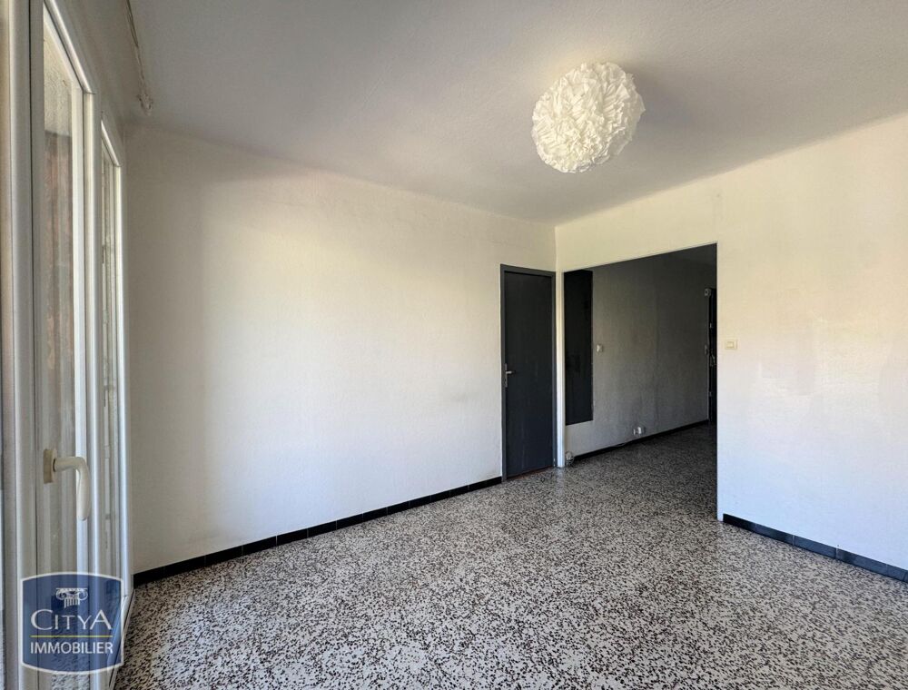 location Appartement - 2 pièce(s) - 36 m² Marseille 7