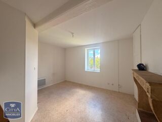  Appartement à louer 1 pièce 24 m²