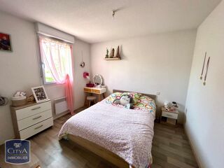  Maison à louer 4 pièces 80 m²