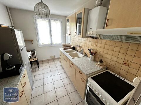  Appartement  louer 3 pices 67 m