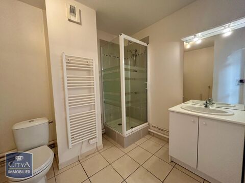  Appartement � louer 1 pi�ce 22 m�