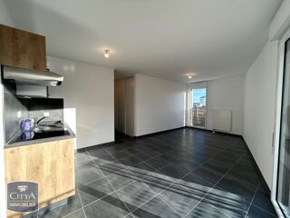  Appartement � louer 2 pi�ces 48 m�