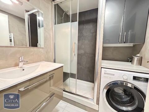  Appartement � louer 2 pi�ces 40 m�