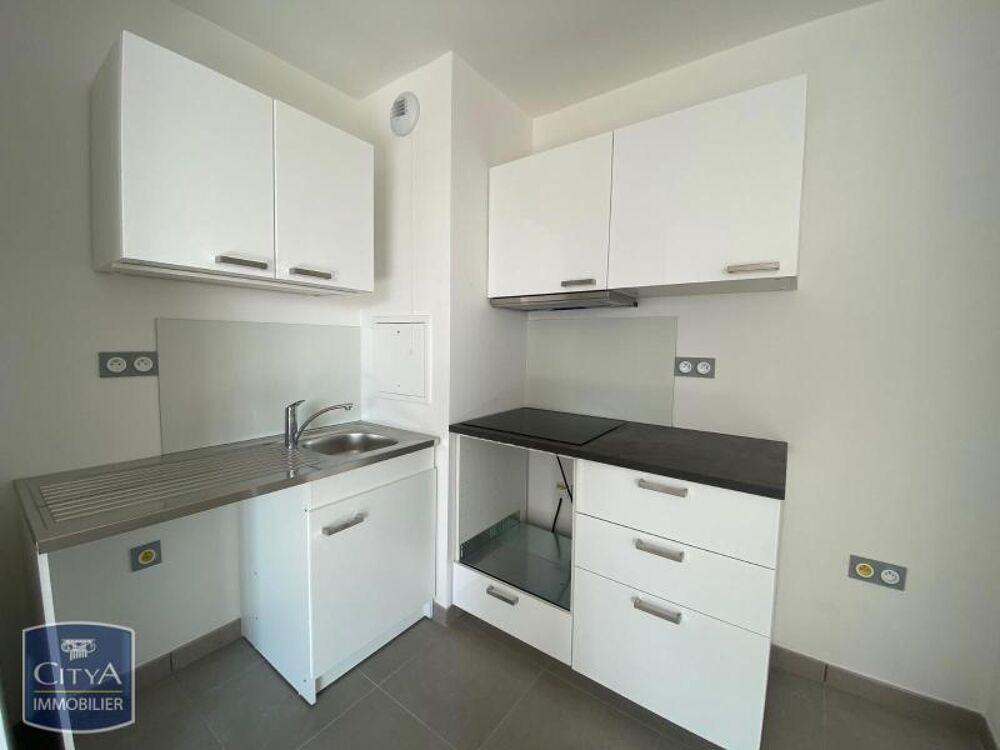 location Appartement - 2 pièce(s) - 46 m² Cachan (94230)