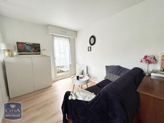  Appartement � louer 1 pi�ce 34 m�