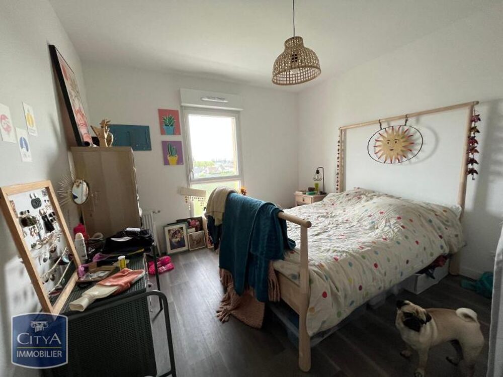 location Appartement - 3 pièce(s) - 64 m² Colombelles (14460)