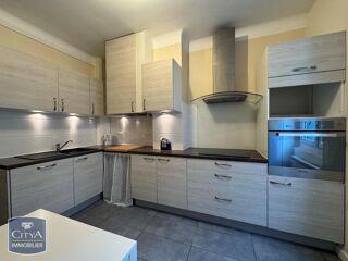  Appartement � louer 2 pi�ces 55 m�