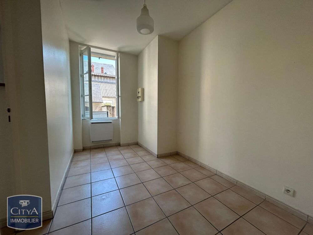location Appartement - 2 pièce(s) - 42 m² Brive-la-Gaillarde (19100)