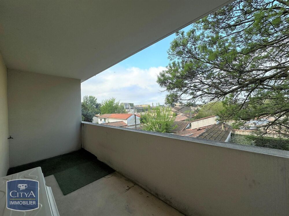 location Appartement - 2 pièce(s) - 46 m² Avignon (84000)