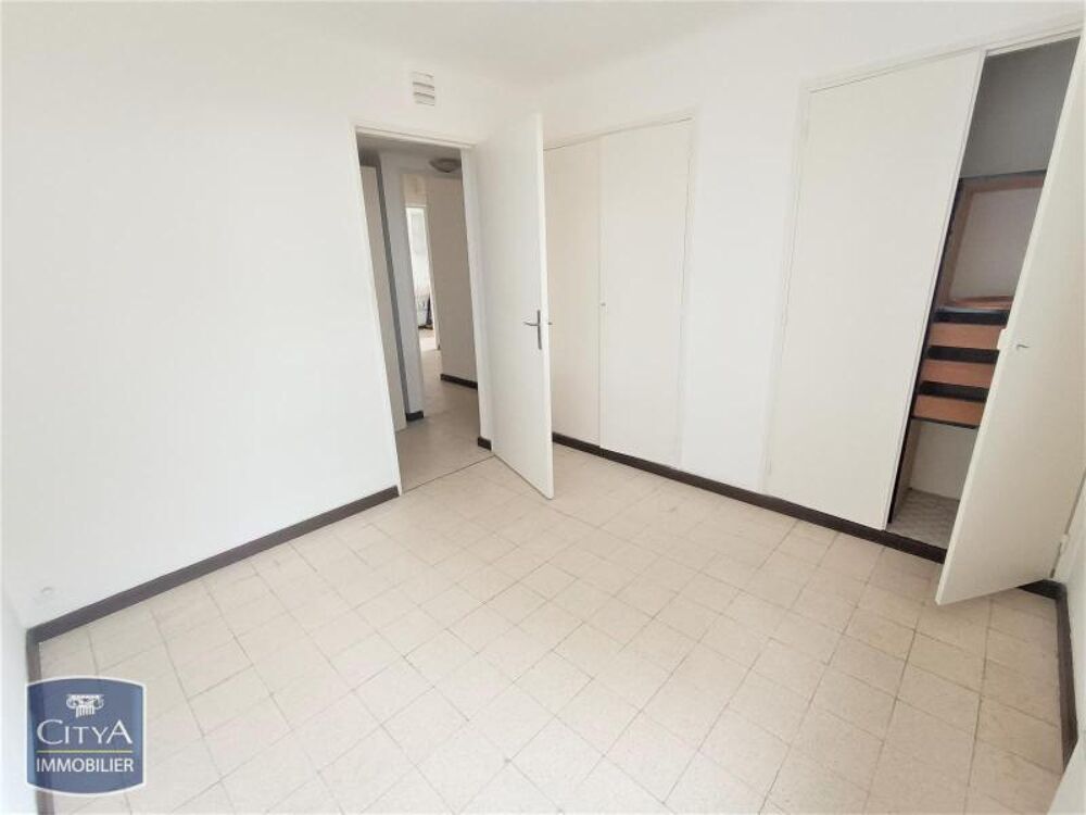 location Appartement - 3 pièce(s) - 66 m² Martigues (13500)