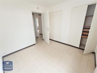  Appartement à louer 3 pièces 66 m²