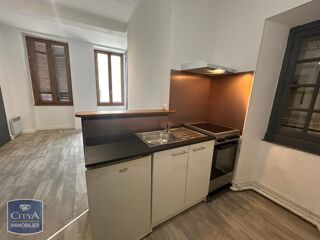  Appartement à louer 1 pièce 31 m²