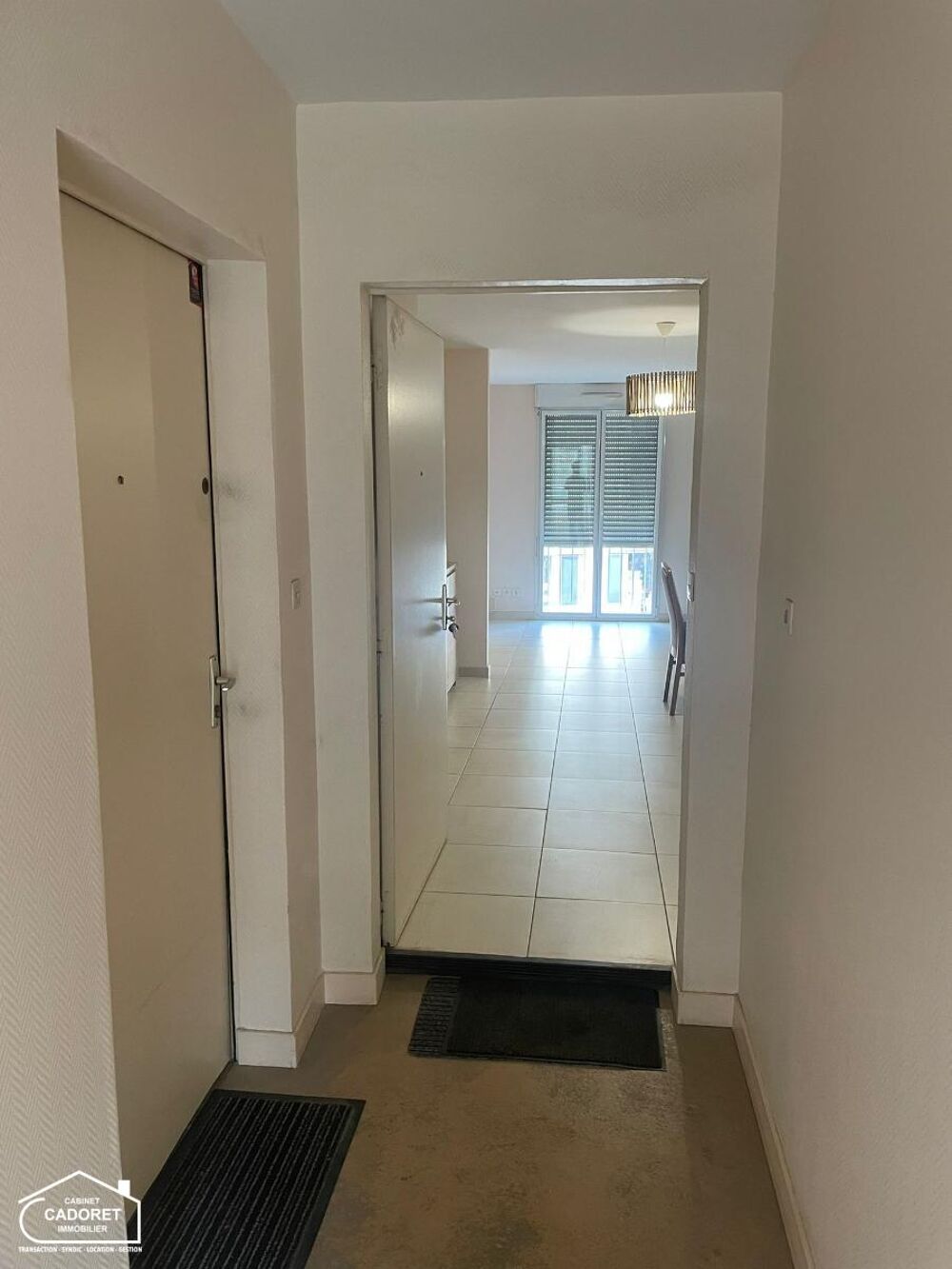 location Appartement - 2 pièce(s) - 47 m² Pornic (44210)