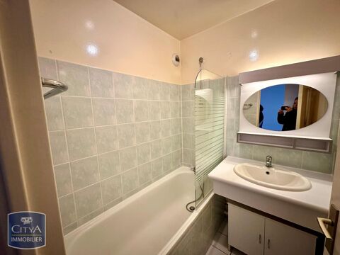  Appartement  louer 3 pices 50 m