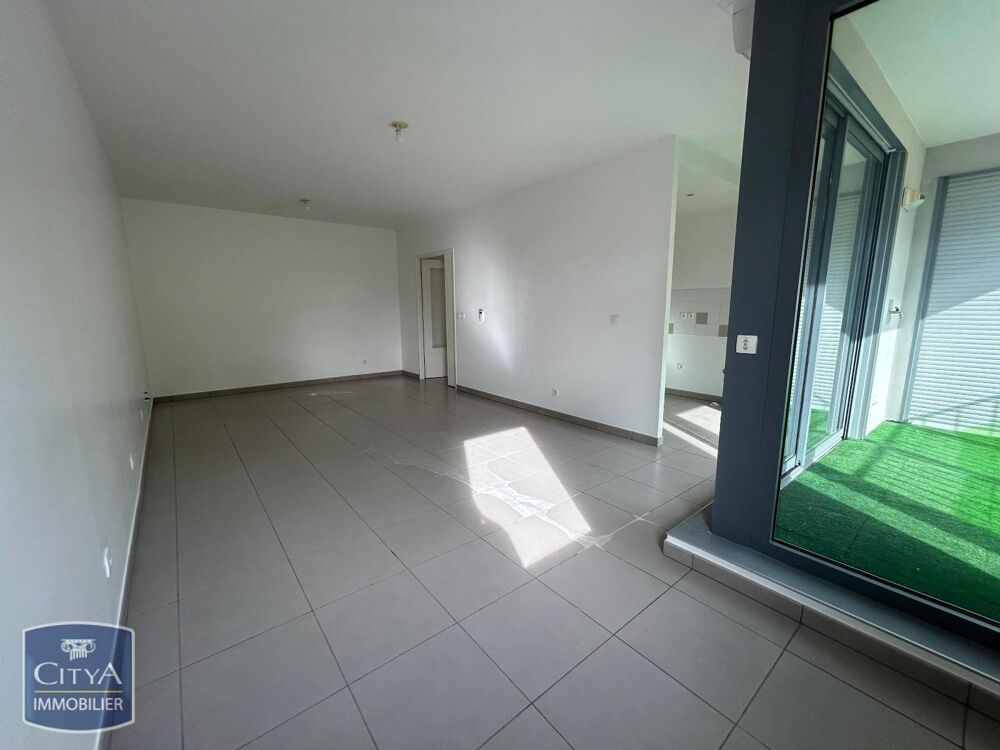 PAS DE FRAIS D AGENCE - À LOUER : Appartement T2 de 59.7....